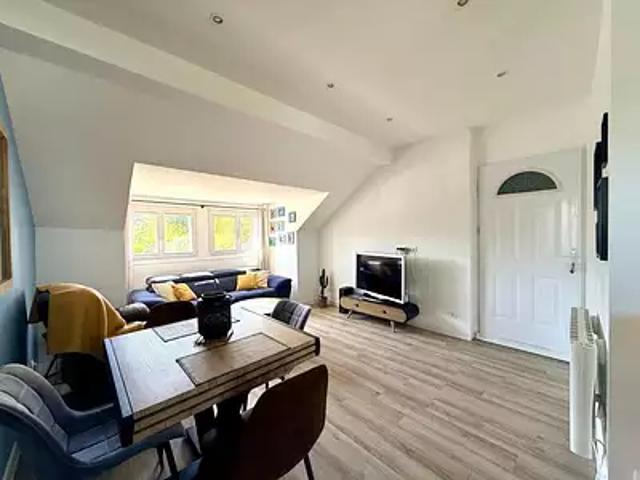 Appartement vente à Étampes, Itteville