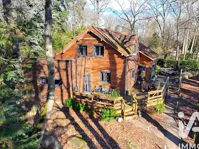 Maison vente à Étampes, Itteville