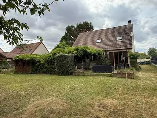 Terrain vente à Itteville, Essonne