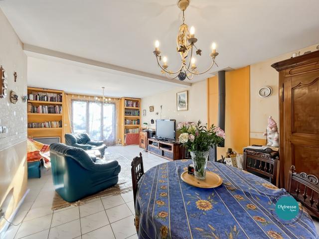Maison vente à Étampes, Itteville
