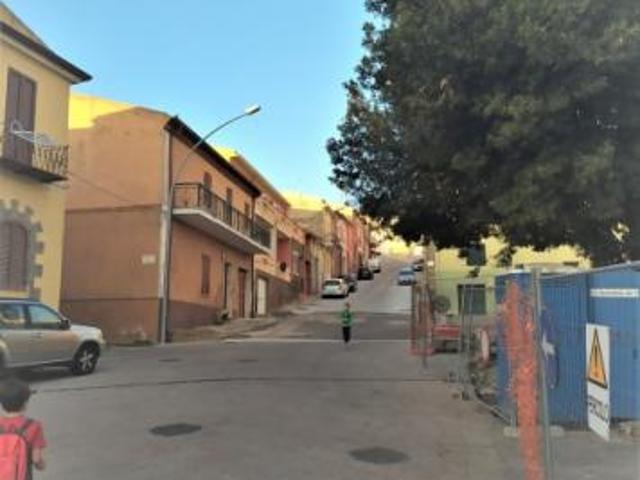 Villa Indipendente in vendita a Ittiri, Sardigna/Sardegna