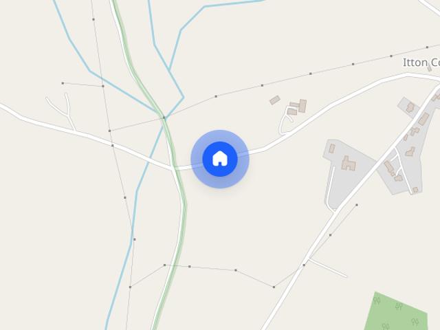 House for rent in Devauden, Wales