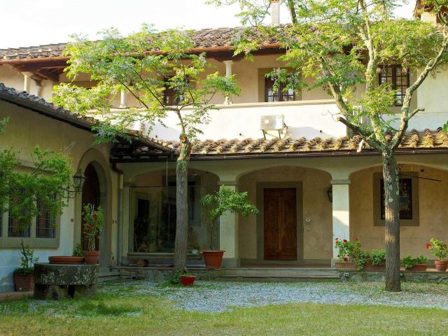 Casa in vendita a Serpiolle, Firenze