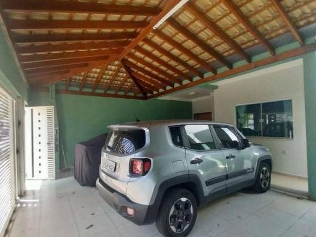 Casa venda em Jardim São Jorge, Itu