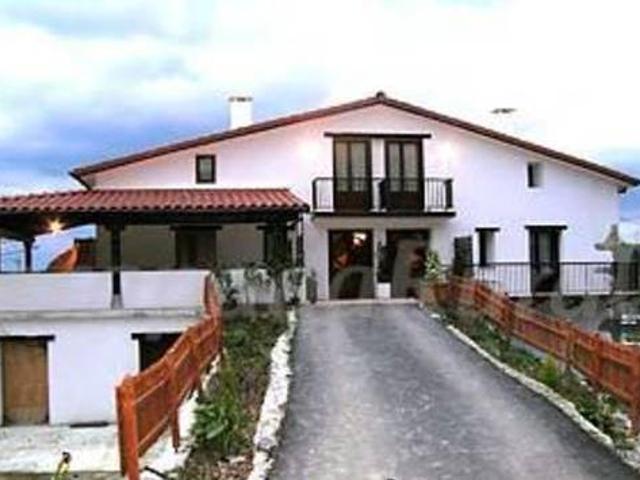 Casa en alquiler en Zarautz