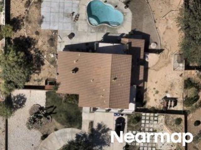 House for sale in Apple Valley, California