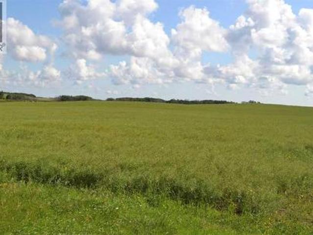 Farm for sale in Ituna Bon Accord, Saskatchewan