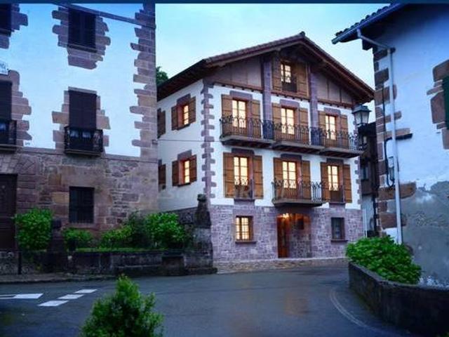 Casa en alquiler en Baztan-Bidasoa, Navarra