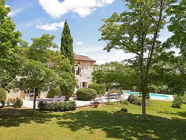 Maison vente à Albi, Itzac