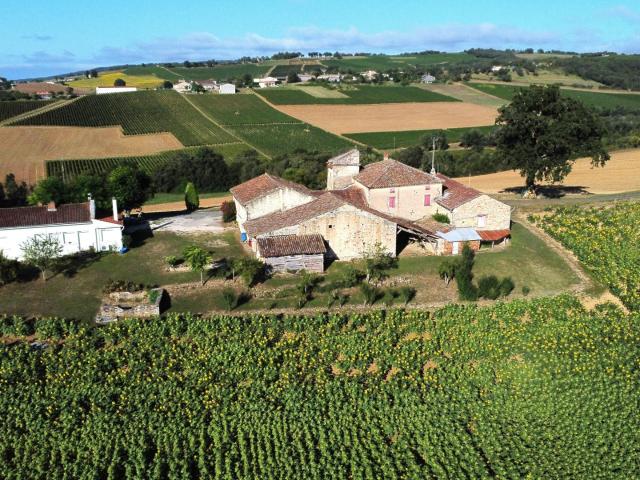 Maison vente à Albi, Itzac