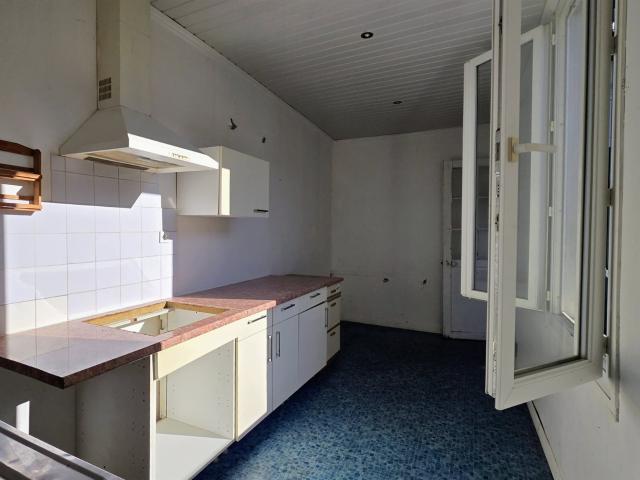 Appartement vente à Bayonne, Saint-palais
