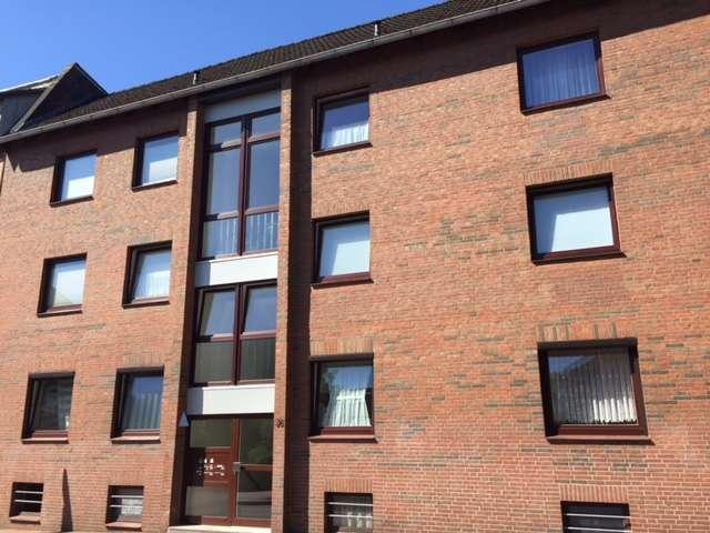 Wohnung kaufen in Klosterforst, Itzehoe