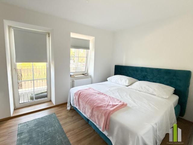 Wohnung kaufen in Salzburg