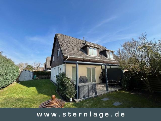 Haus kaufen in Itzstedt, Kreis Segeberg
