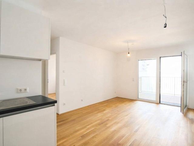 Apartment mieten in Erdberg, Wien