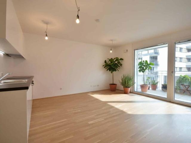 Apartment mieten in KG Landstraße, Wien