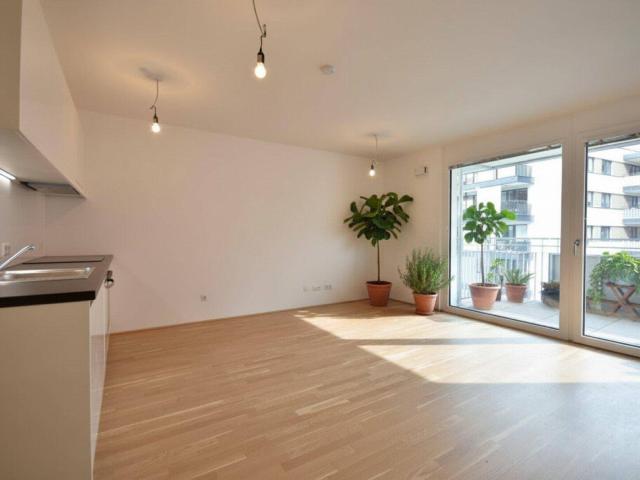 Apartment mieten in KG Landstraße, Wien