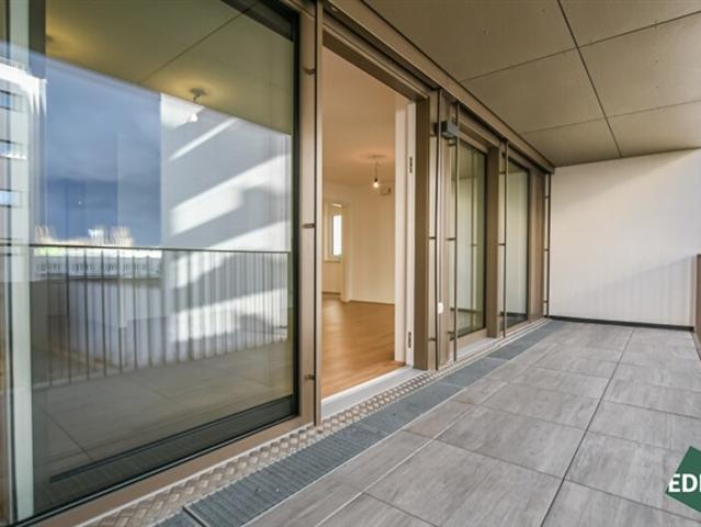 Etagenwohnung mieten in Wien