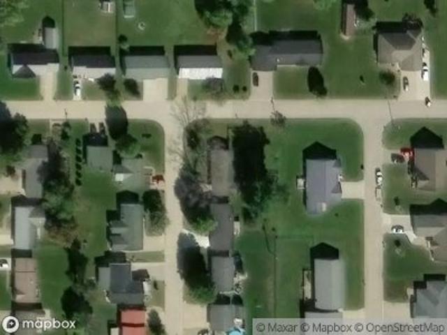 House for sale in Tama, Iowa