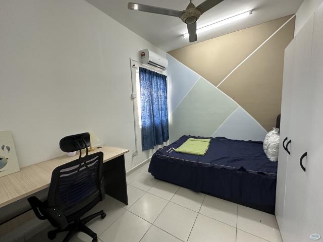 Room for rent
