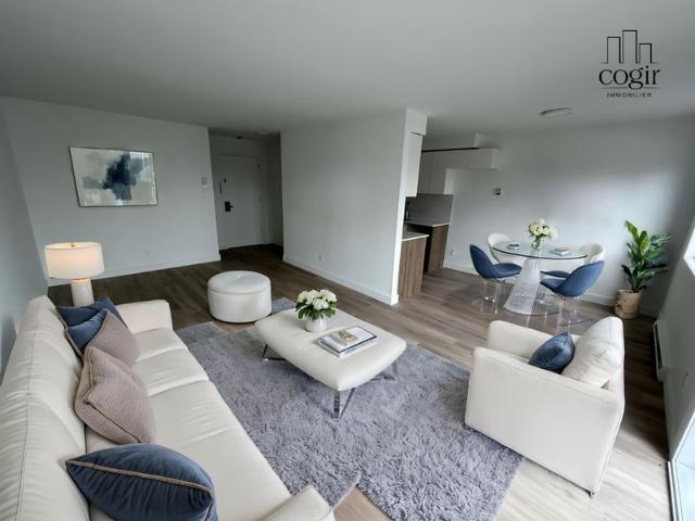 Apartment for rent in Longueuil, Quebec