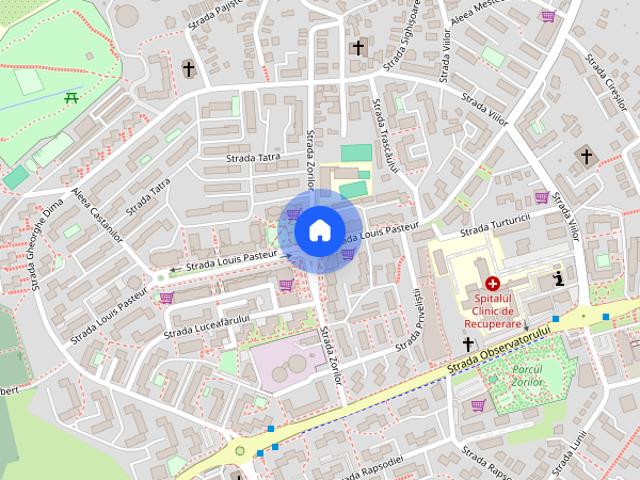 Apartament închirieri în Cluj-napoca, Cluj