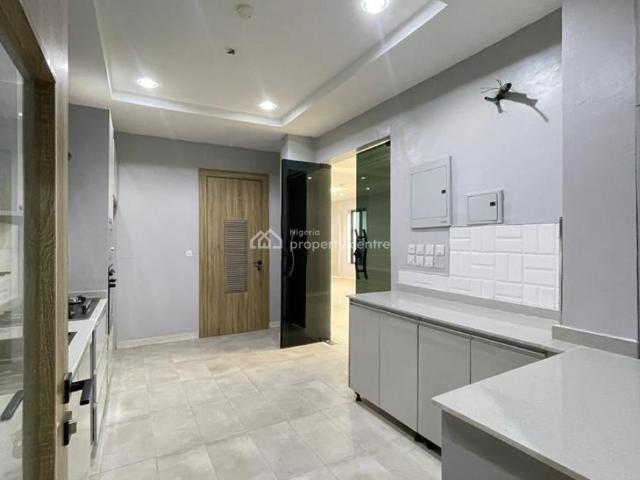 Property for sale in Eti Osa, Lagos