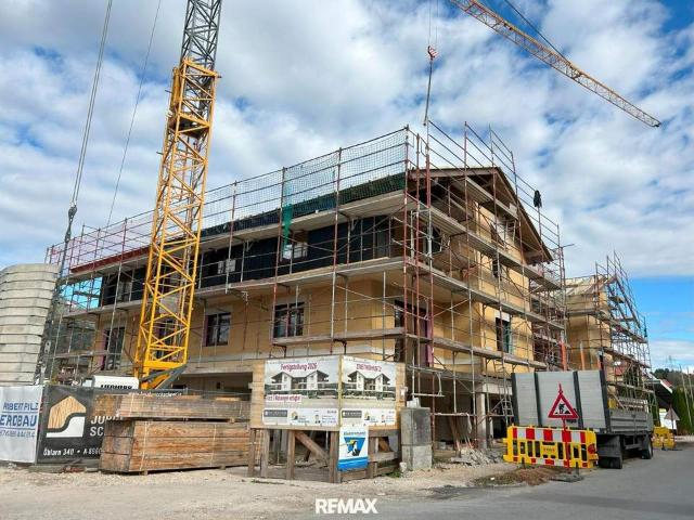 Wohnung kaufen in Liezen, Steiermark