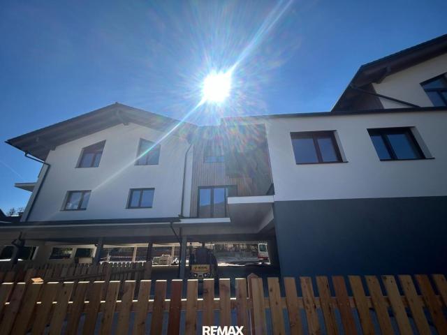Wohnung kaufen in Gröbming, Steiermark