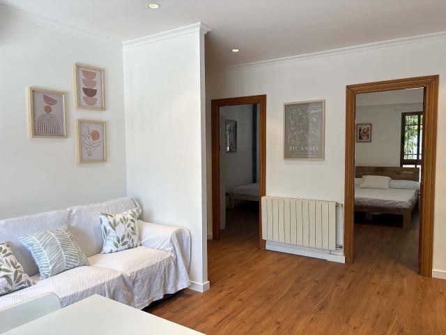 Apartamento en alquiler en Campanar, Comarca de València