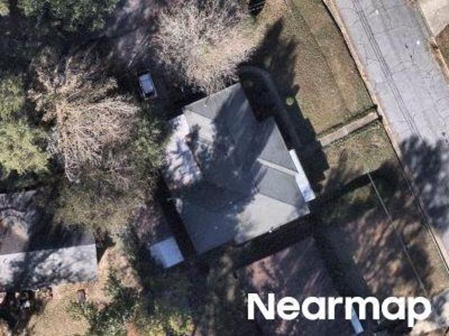 House for sale in Box Springs, Georgia