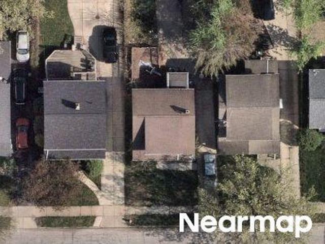 House for sale in Euclid, Ohio
