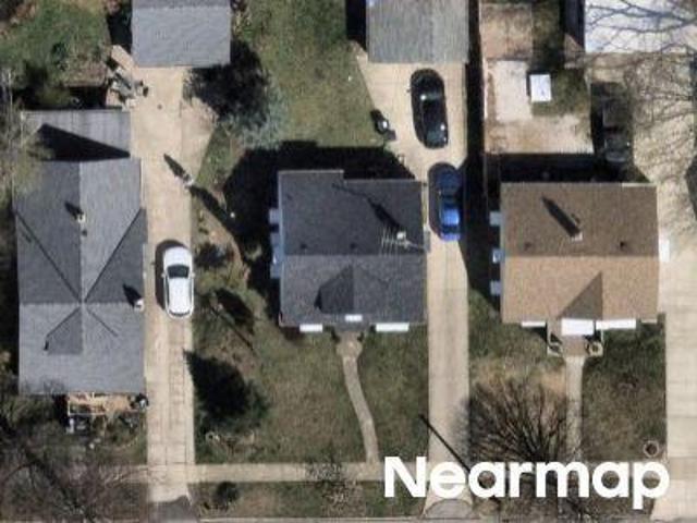 House for sale in Euclid
