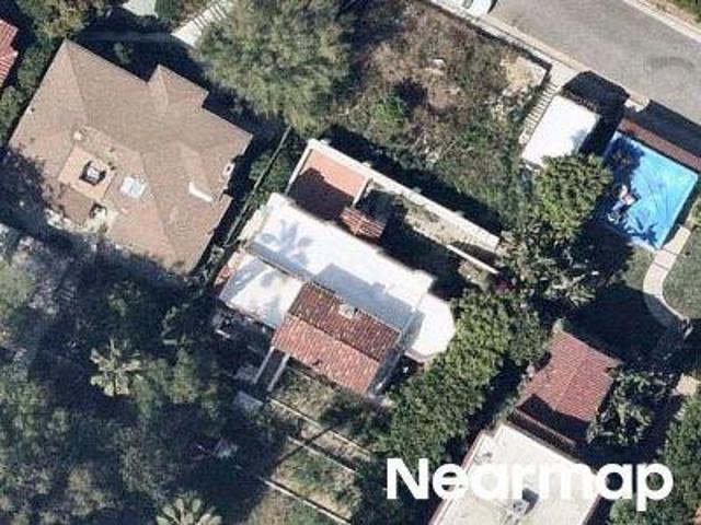 House for sale in Canoga Park, California