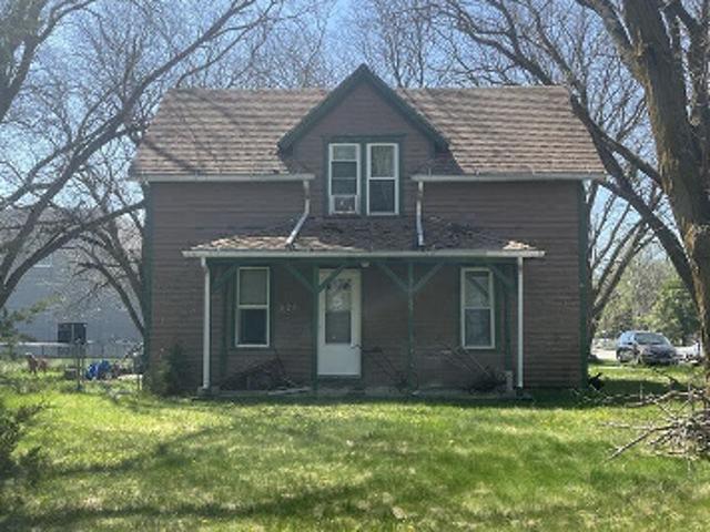 House for sale in Nebraska