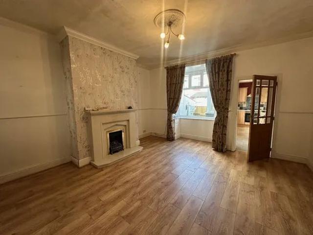 House for rent in Burnley, Lancashire