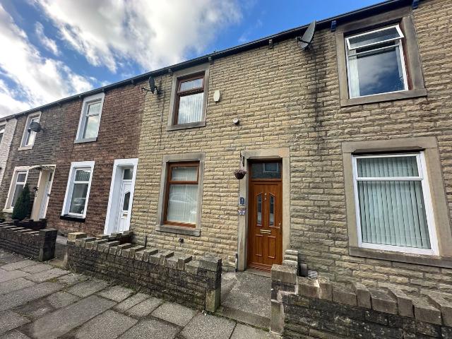 Apartment for rent in Burnley, Lancashire