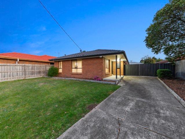 House for sale in Camerons Creek, Victoria