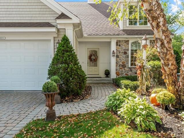 Condo for sale in Shawsheen Heights, Andover