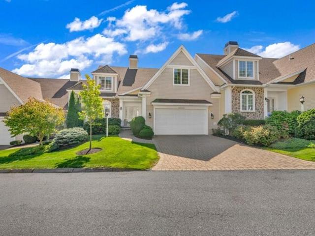 Condo for sale in Shawsheen Heights, Andover
