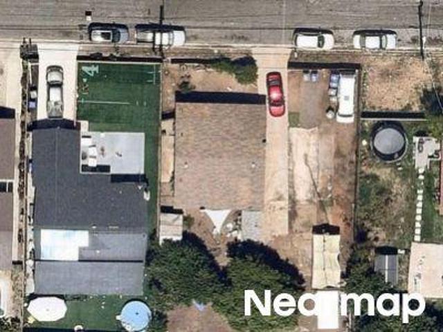House for sale in California