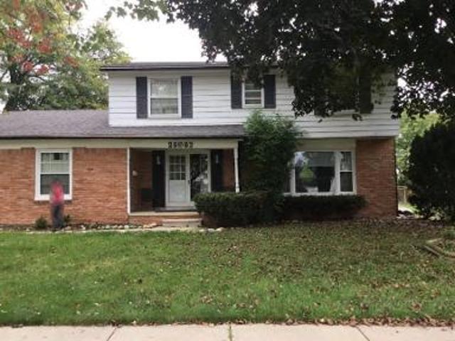 House for sale in Redford