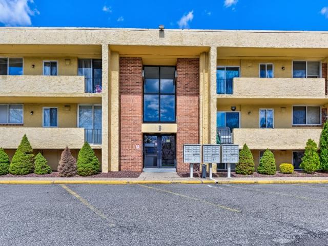 Apartment for rent in Turnersville, New Jersey