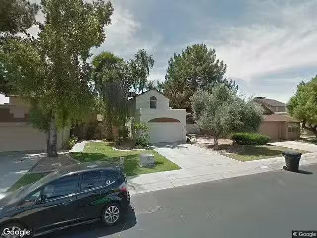 House for rent in Chandler
