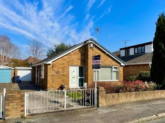 House for sale in Cusworth, Doncaster