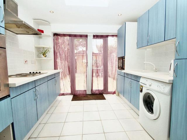House for rent in London Borough of Hillingdon, Greater London