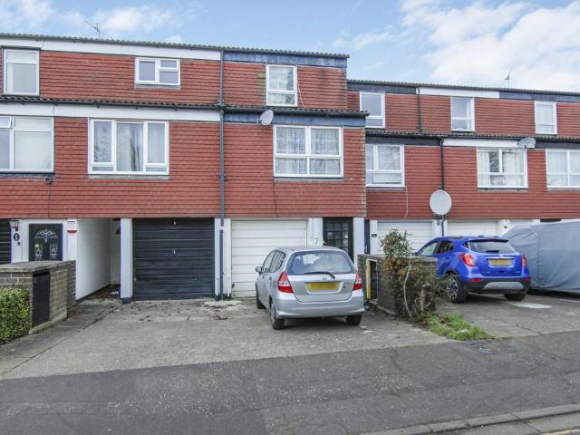 House for rent in London Borough of Hillingdon, Greater London