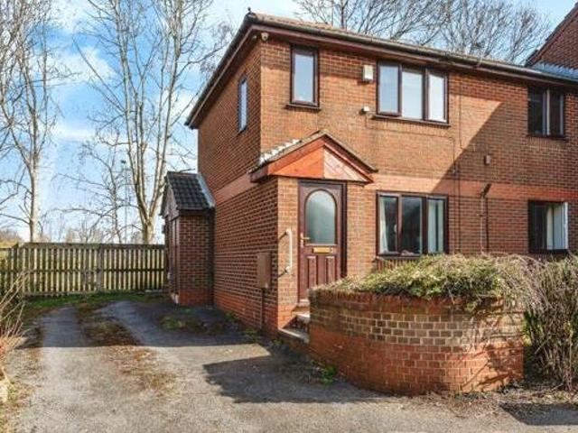 House for sale in Bare, Lancashire