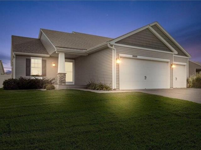 House for sale in Elk River, Minnesota