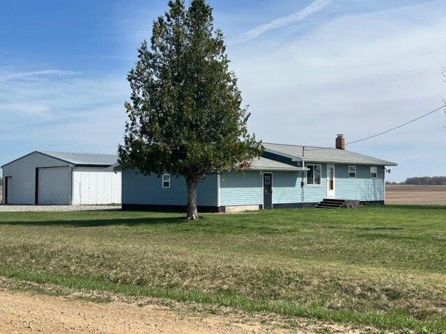 House for sale in Ubly